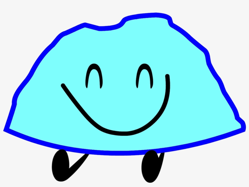 Snow Rocky, transparent png #8391561