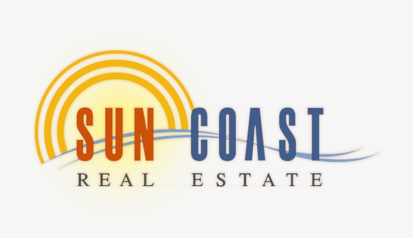 Sun Coast Real Estate - Graphics, transparent png #8391713