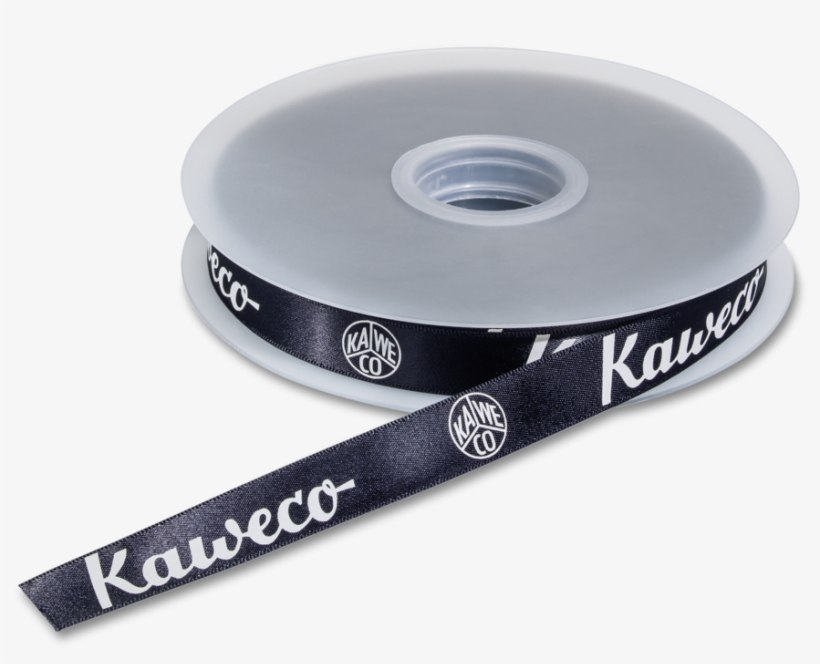 Kaweco Gift Ribbon - Cd, transparent png #8391754