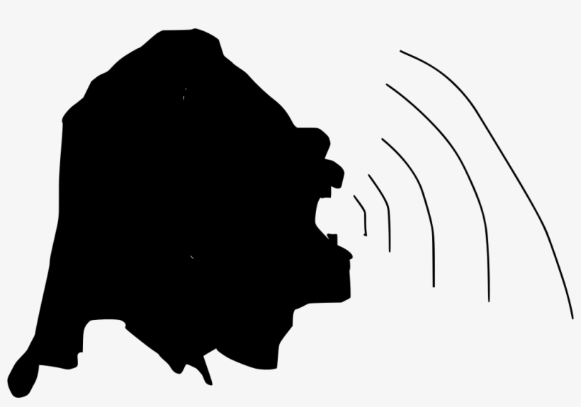 Download Png - Silhouette, transparent png #8391978
