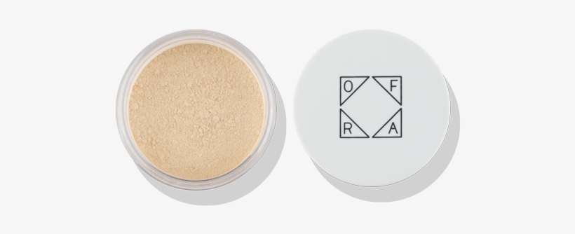 Acne Treatment Loose Mineral Powder - Eye Shadow, transparent png #8392067