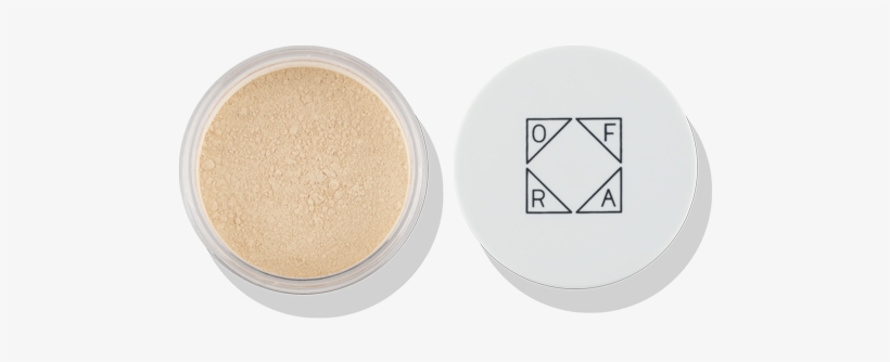 Acne Treatment Loose Mineral Powder - Eye Shadow, transparent png #8392067