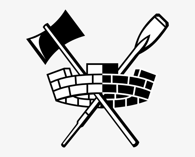 Free Vector Vancouver City Badge Clip Art - Vancouver Coat Arms, transparent png #8392107