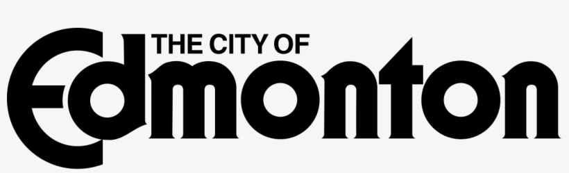 City Of Edmonton Logo, transparent png #8392131