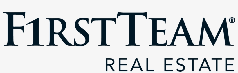 First Team Real Estate Logo Png, transparent png #8392168