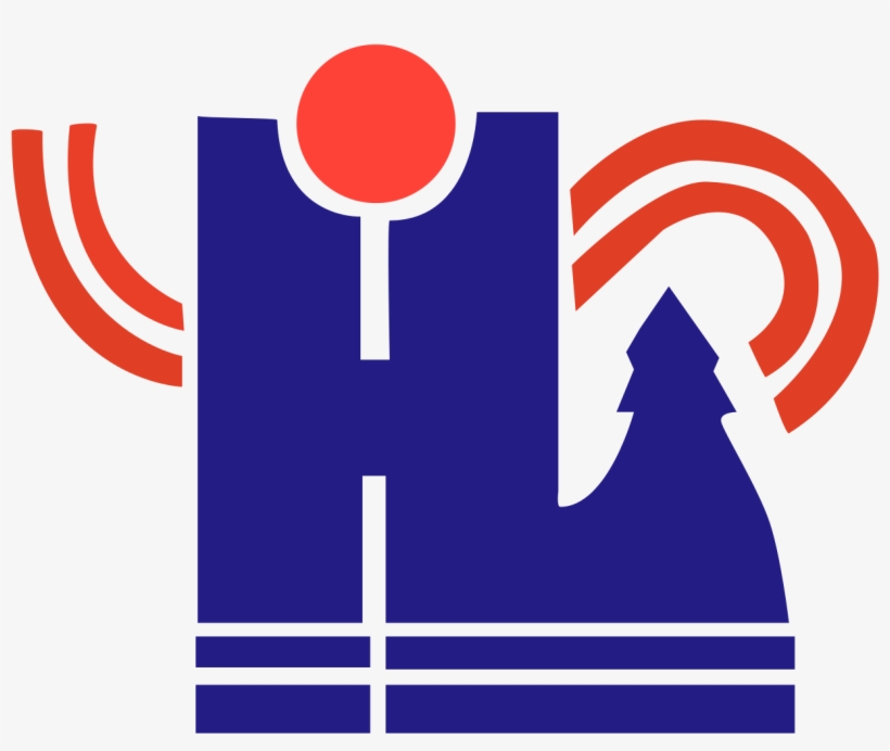 Heart Lake Logo - Heart Lake Secondary School, transparent png #8392208
