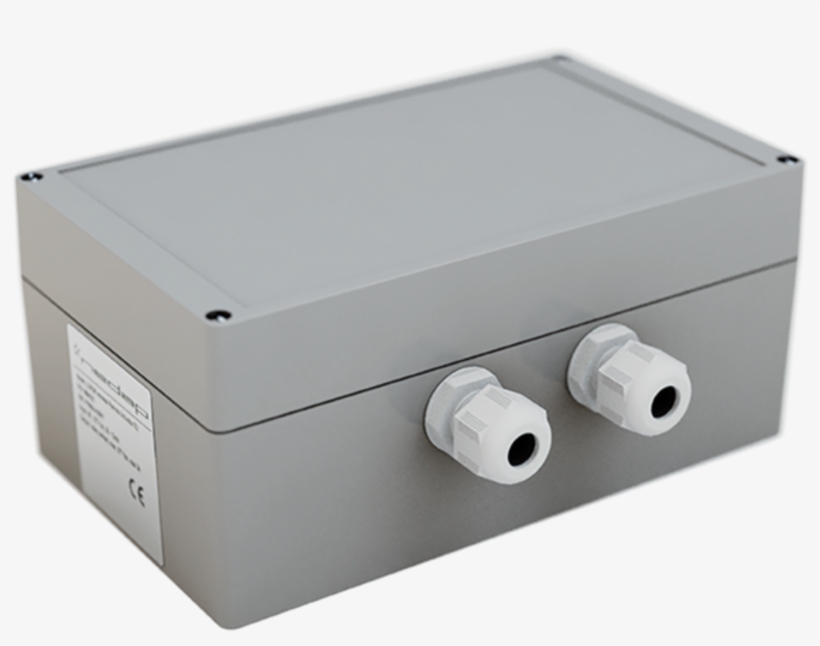 Holos3 Remote Activator - Box, transparent png #8392350