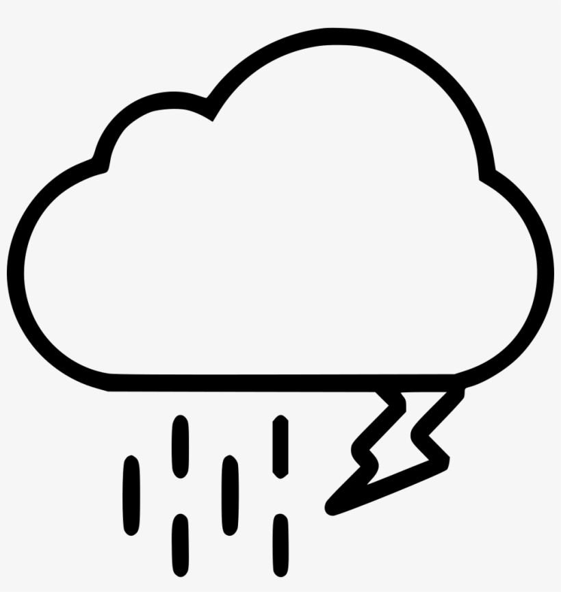 Png File - Rain, transparent png #8392449