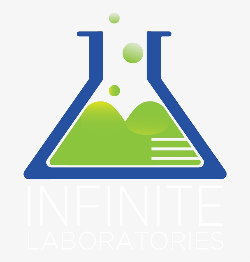Infinite Laboratories Logo Trans300dpi - Sign, transparent png #8392504