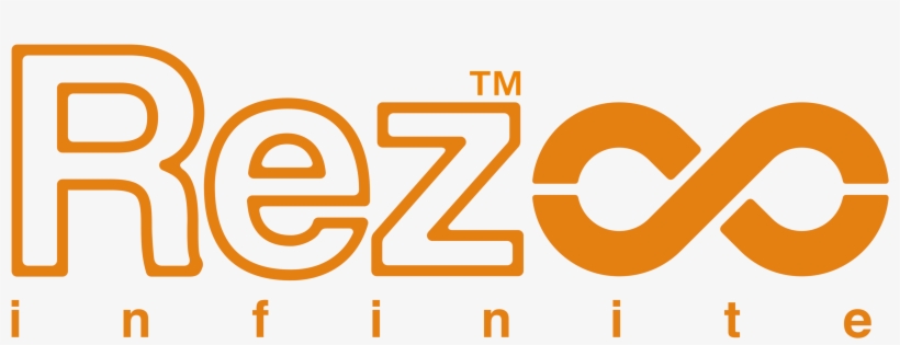 Rez Infinite - Rez Infinite Logo Png, transparent png #8392542