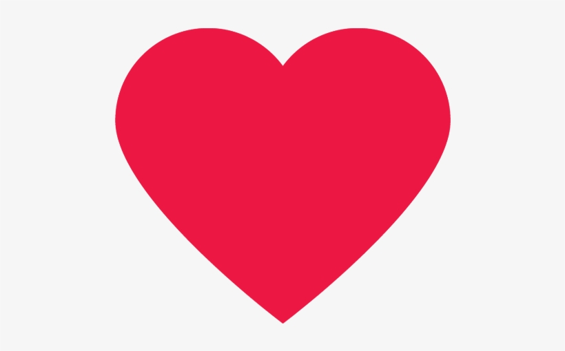 Related - Heart, transparent png #8392550
