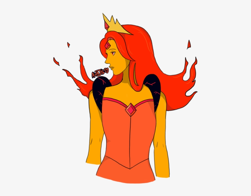 Flame Clip Art Transparent - Illustration, transparent png #8392649