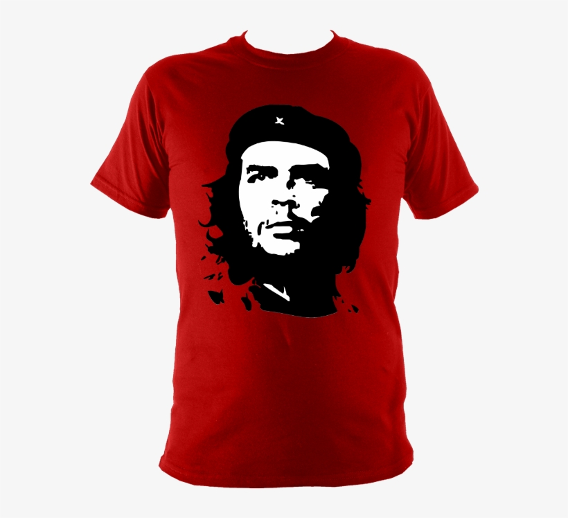Che Guevara, transparent png #8392927