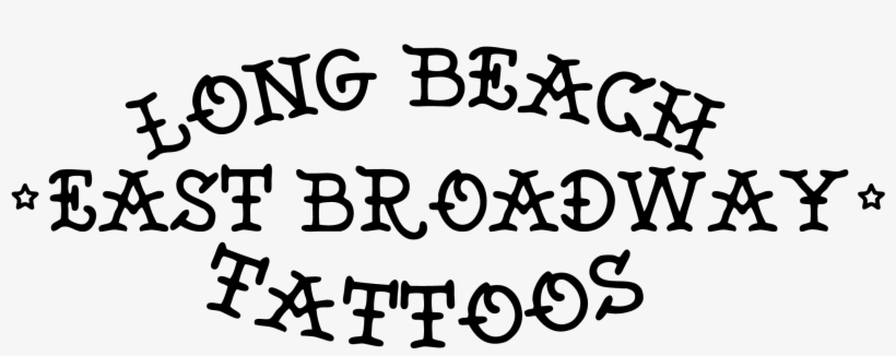 Image Of White- Tattoo Machine And Rose Shirt - Calligraphy, transparent png #8393040