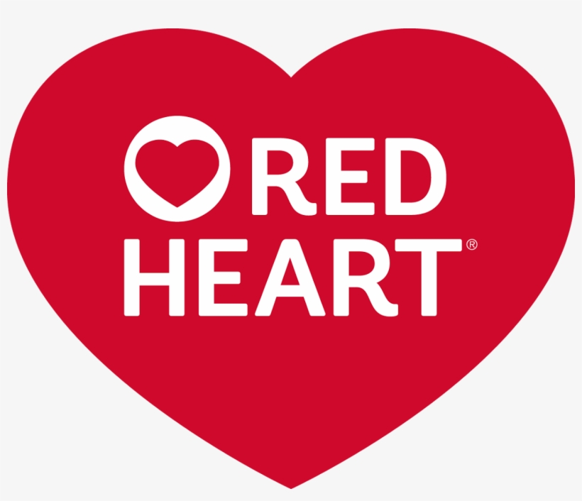 It's Time To Cast Your Votes For The 2016 Contest Logos - Red Heart Yarn Logo, transparent png #8393044