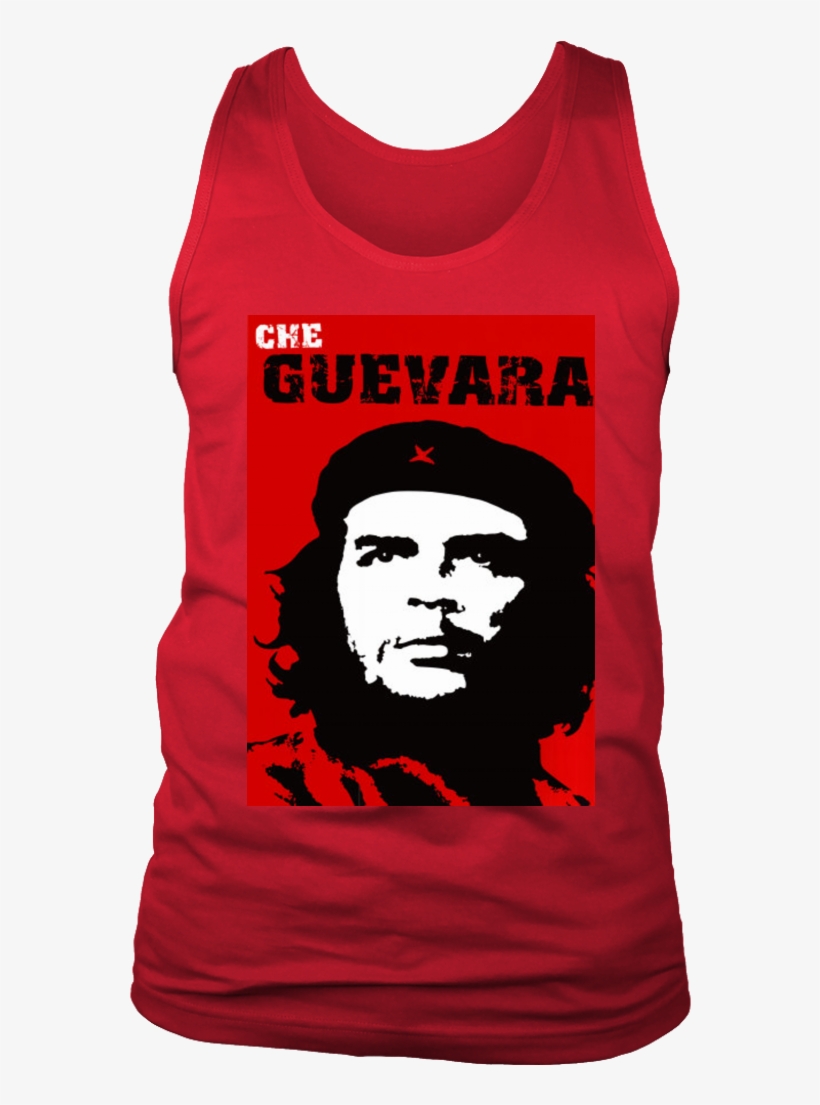 Che Guevara Top Quotes, transparent png #8393107