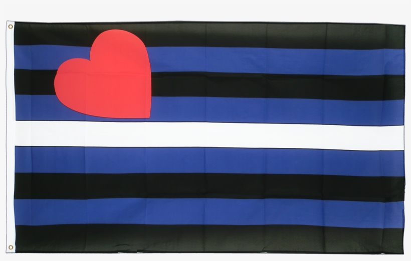 Gay Pride Leather - Pattern, transparent png #8393246