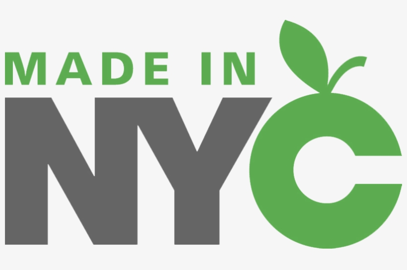 Title= Authorize - Net - Made In Ny, transparent png #8393290