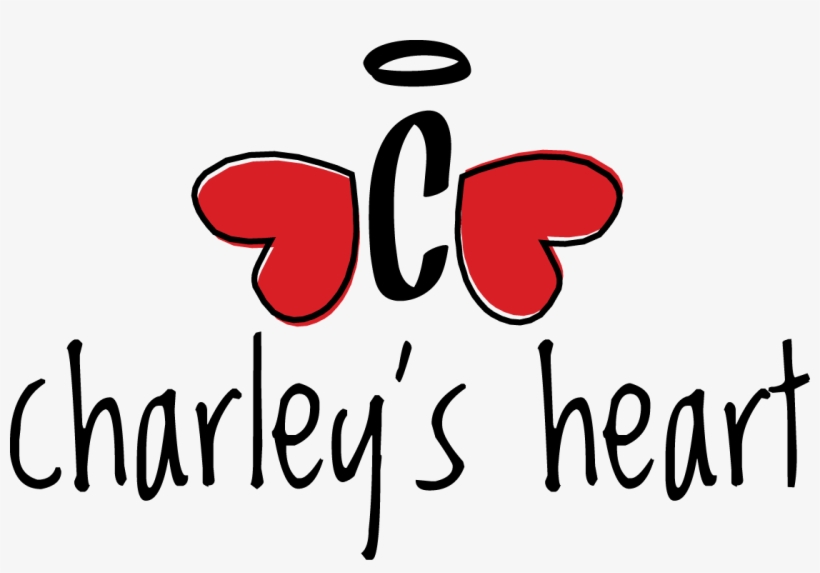 Charley's Heart Logo - Joe’s Garage, transparent png #8393293