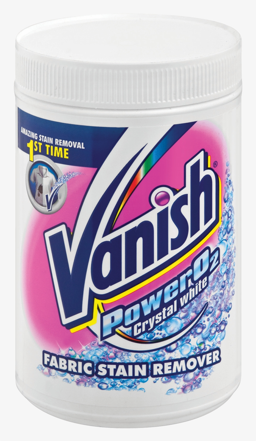 Powders - Vanish Oxi Action, transparent png #8393358