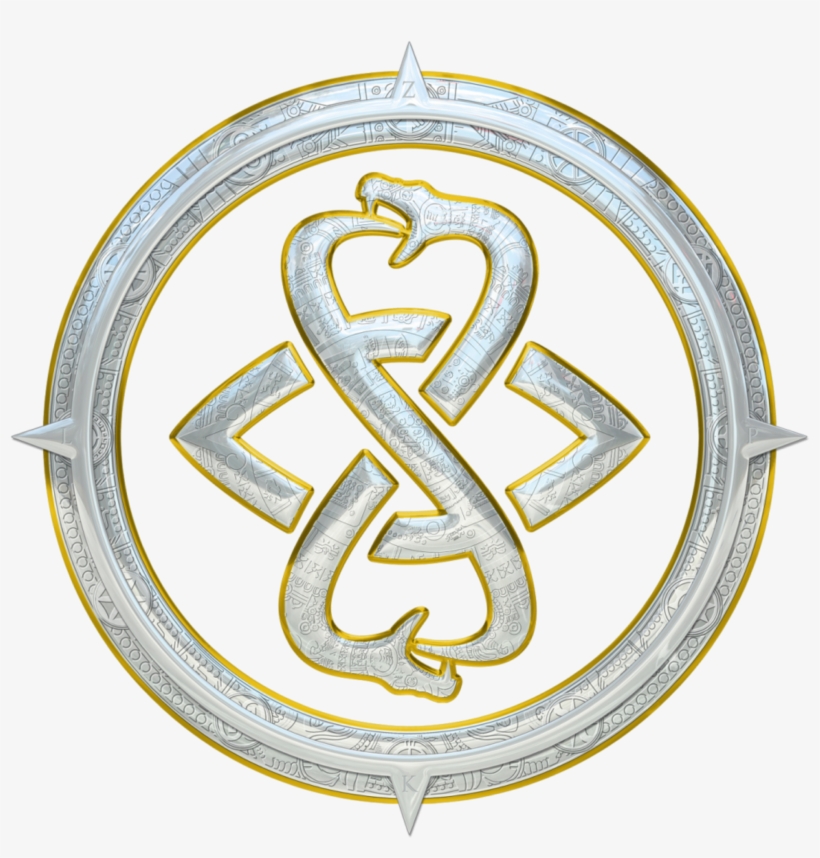 Endgame Logo - " - Endgame The Calling, transparent png #8393555