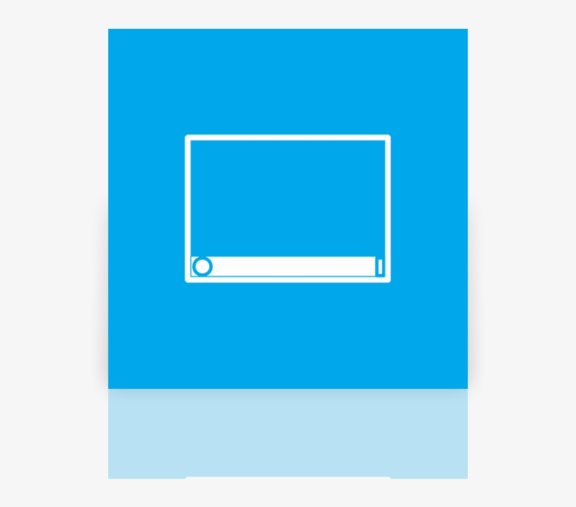 Alt, Mirror, Desktop Icon - Colorfulness, transparent png #8393806