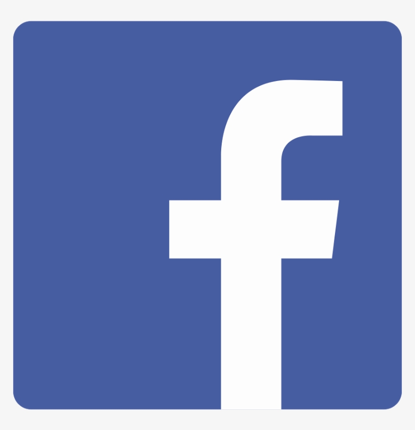 Facebook Icon Free Download Png And Vector Facebook Icon Png Free Transparent Png Download Pngkey