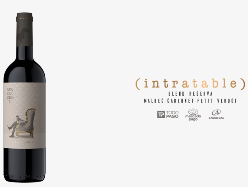 Wine Bottle, transparent png #8393927