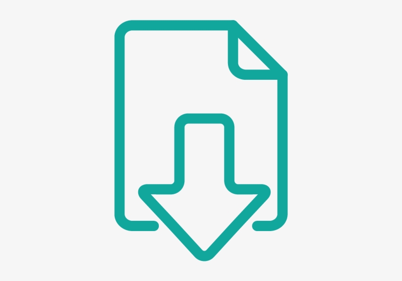 Icon Download 01 Copy - Icon, transparent png #8393971