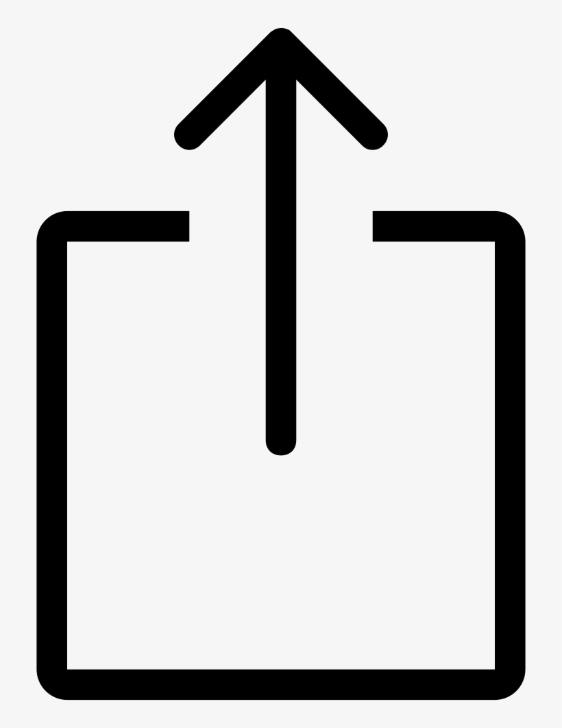 Ais Privilege - Share Icon Ios Png, transparent png #8394212