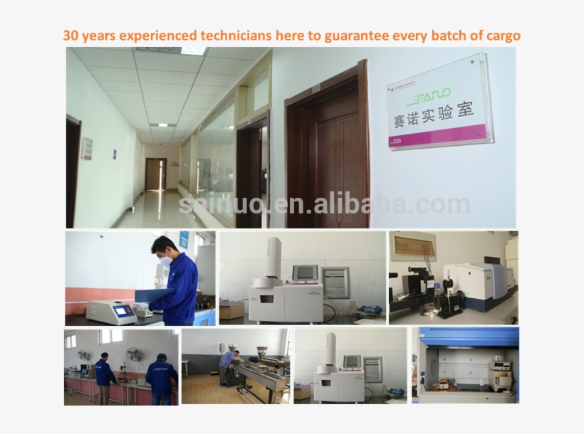 White Powder Zinc Stearate, White Powder Zinc Stearate - Banner, transparent png #8394305