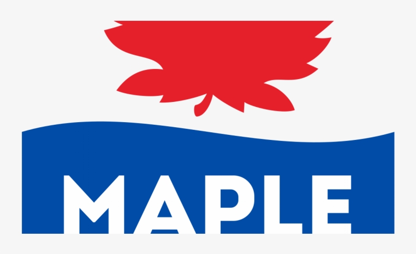Maple Leaf Foods Plant In St - Maple Leaf Foods Logo, transparent png #8394343