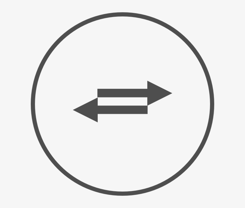 Electronic Funds Transfer - Electronic Funds Transfer Icon, transparent png #8394344