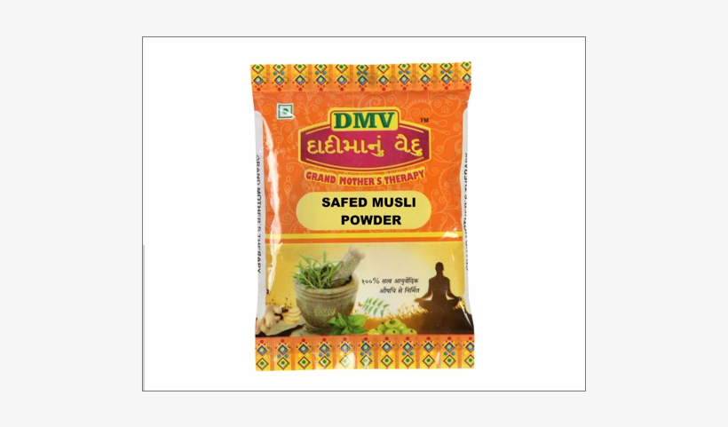 Poojanaturals- Safed Musli Powder Manufacturers, Supplier - Natural Foods, transparent png #8394389