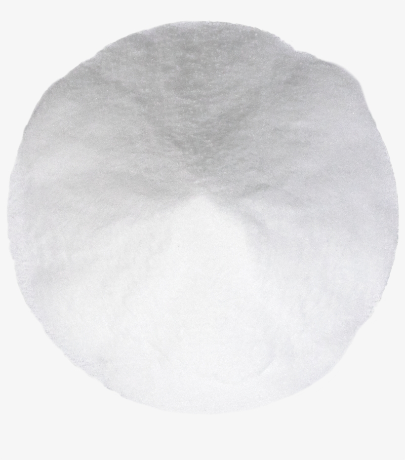 Msm Powder - Circle, transparent png #8394428
