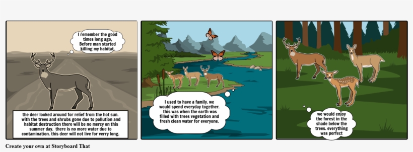 Habitat Destruction - Cartoon, transparent png #8394436