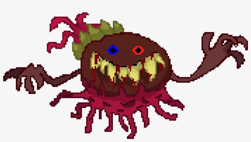 Hell Of Destruction - Zekrom Sprite, transparent png #8394465