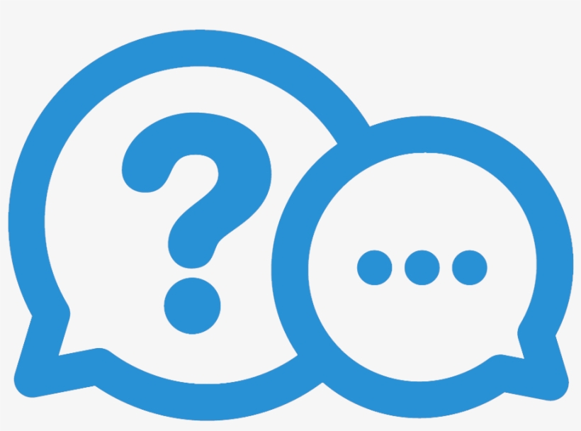 Faq Png - Задать Вопрос Иконка, transparent png #8394469