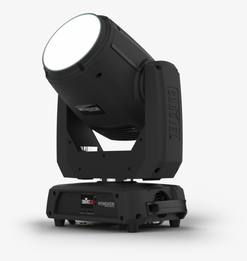 Jxodghj1tgpjai7ur4mf - Chauvet Intimidator Beam 355 Irc, transparent png #8394554