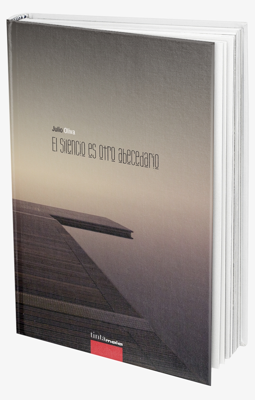 Libro - Book Cover, transparent png #8394795