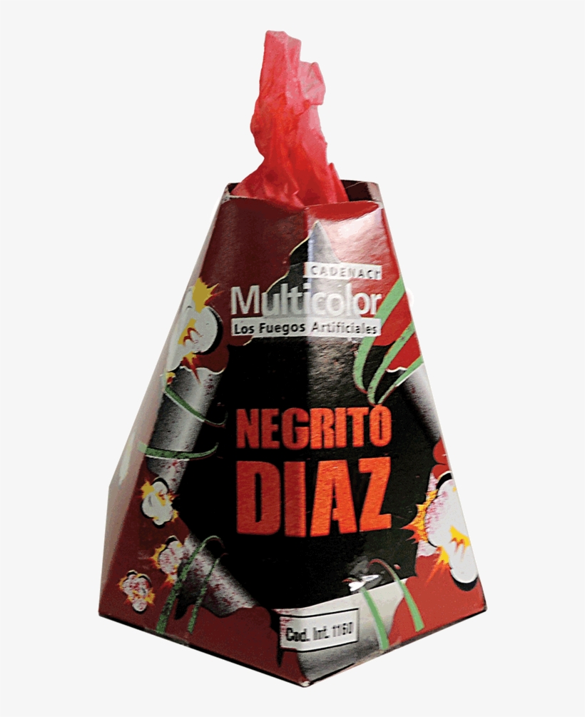 Volcán De Estruendo Muy Potente - Bandrek, transparent png #8394861