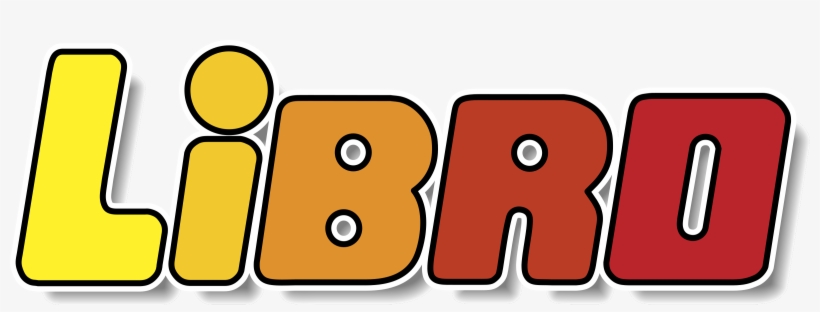 Libro Logo Png Transparent - No Logo, transparent png #8394862