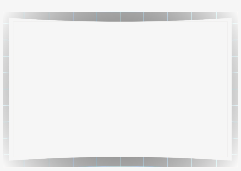 Cadre - Projection Screen, transparent png #8394920