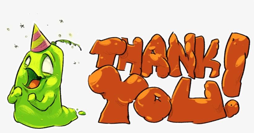 Thanks For All The Positive And Kind Words, The Gameplay, transparent png #8394924