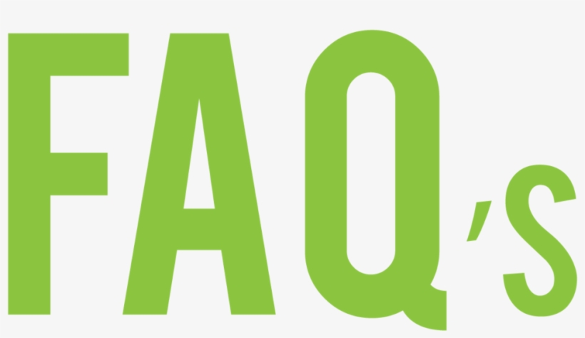 Faq - Graphic Design, transparent png #8394925