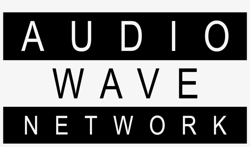 Audio Wave Network - Parallel, transparent png #8394968