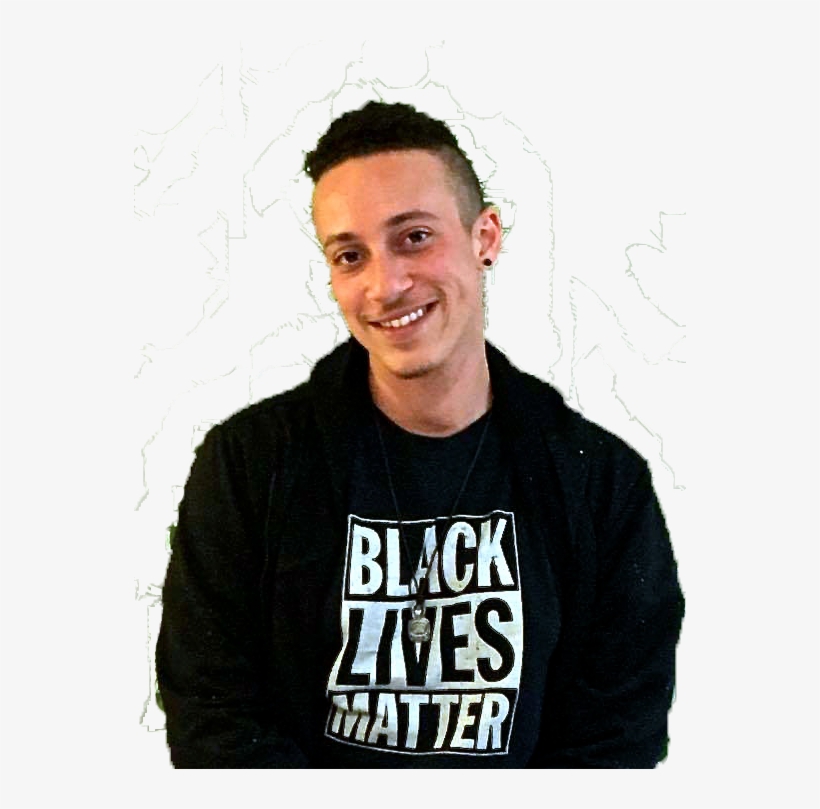 Daniel Coleman Chávez - Girl, transparent png #8395026