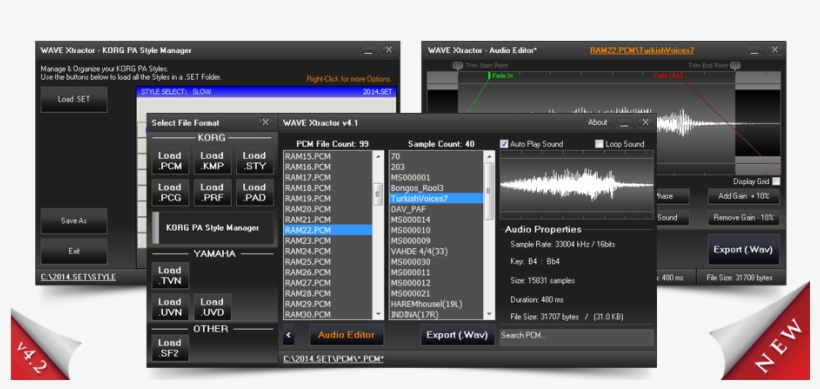 Wave Extractor, transparent png #8395194