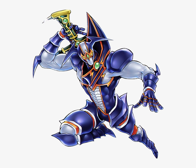 Buster Blader, The Destruction Swordmaster / Buster - Buster Blader De Yugioh, transparent png #8395197