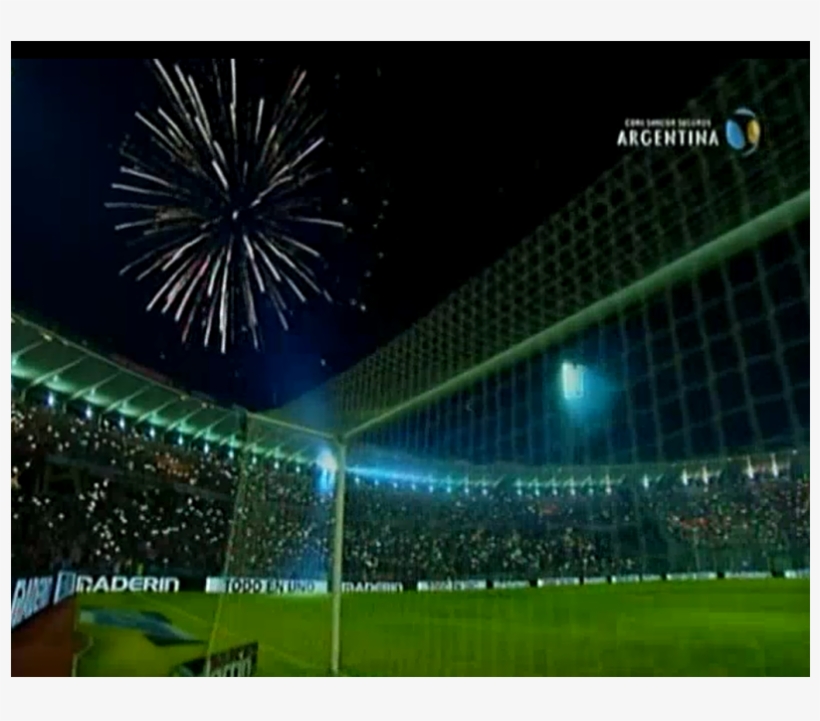 Fuegos Artificiales - Soccer-specific Stadium, transparent png #8395365